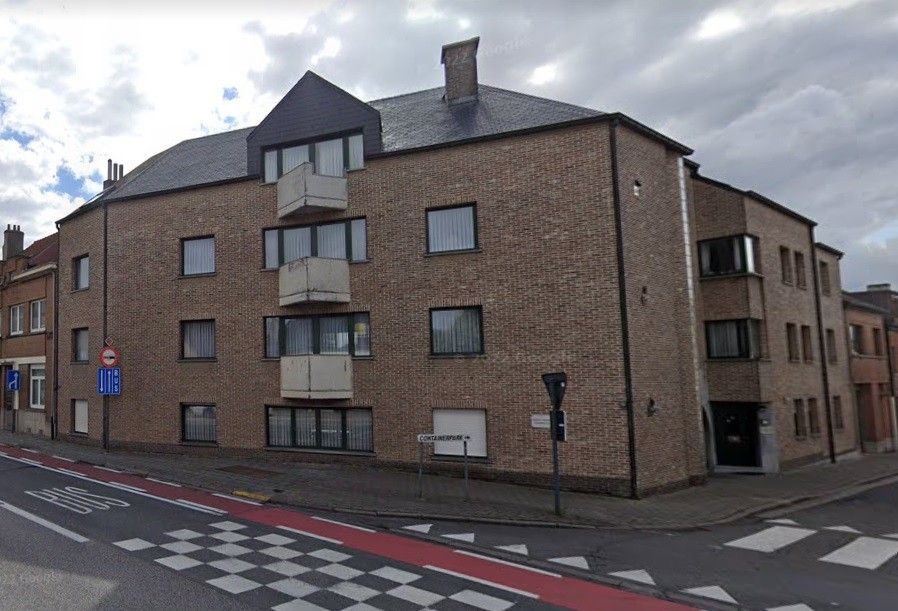Appartement te huur - Asse centrum foto {{pictureIndex}}