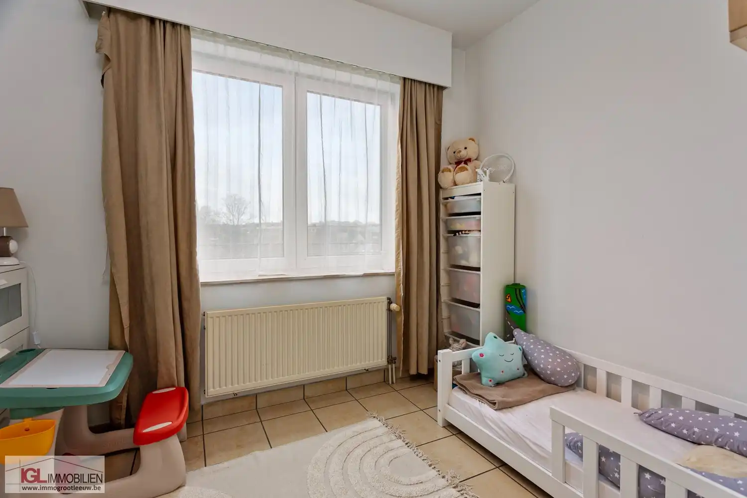 IGL stelt voor: uitstekend gelegen penthouse-appartement in Sint-Jans-Molenbeek foto 28