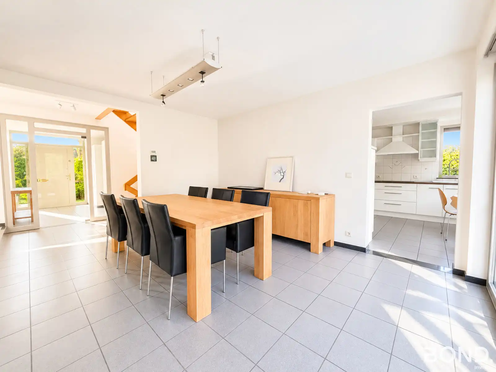 Instapklare en energiezuinige villa op toplocatie foto 11