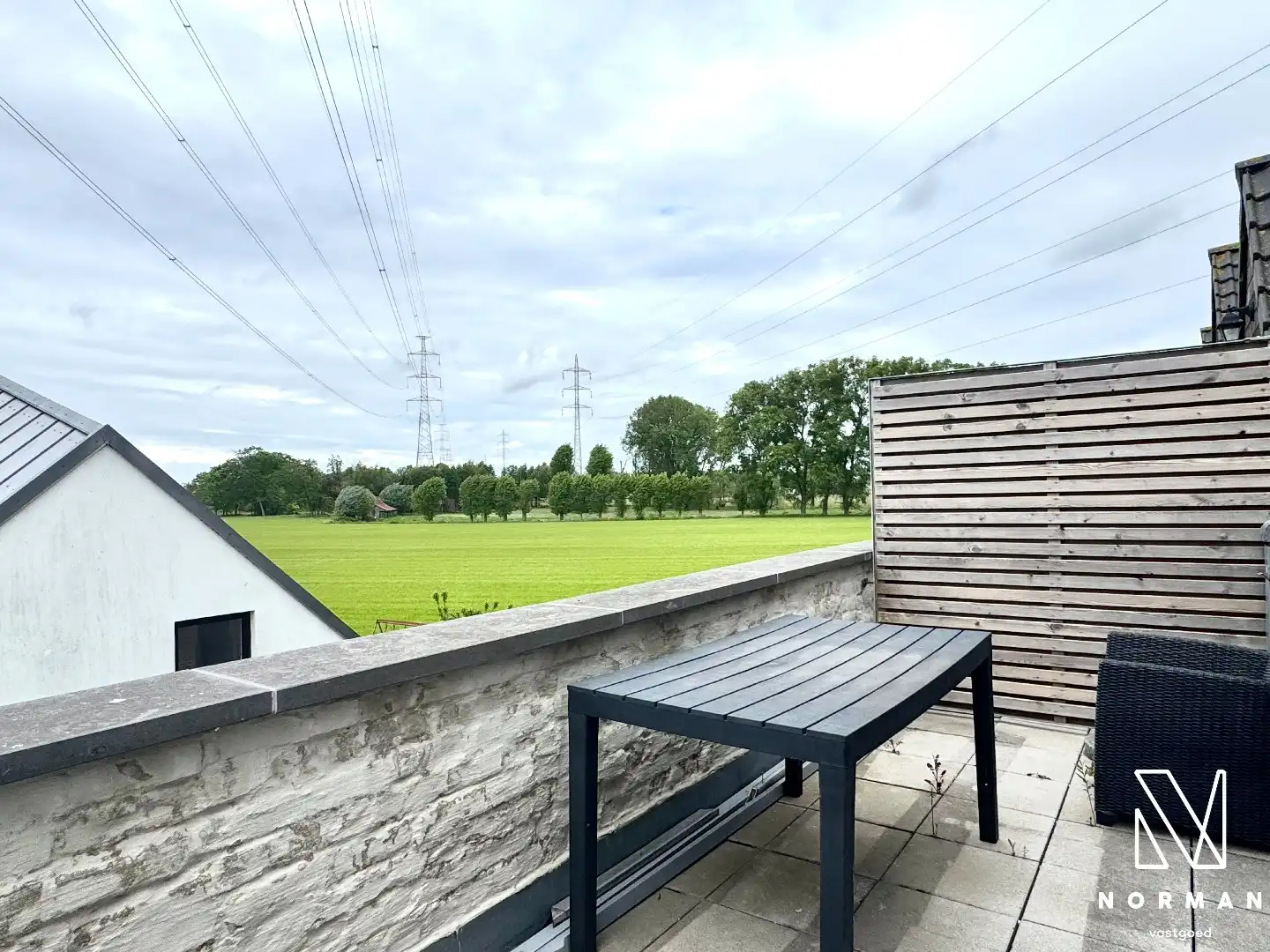 Energiezuinig duplexappartement te koop in Hulste met 2 slaapkamers en terras! foto 14