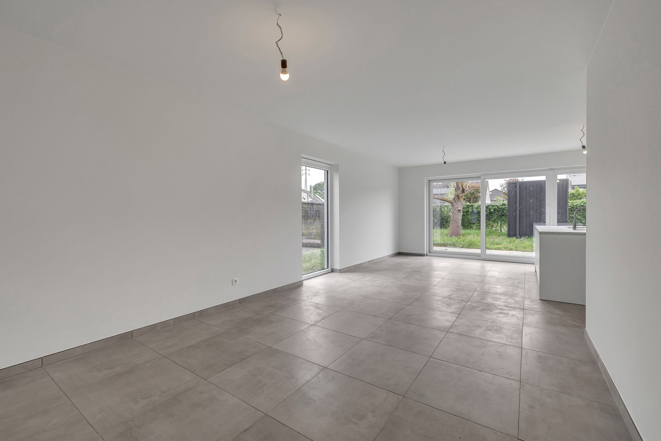 Energiezuinige nieuwbouwwoning in Grammene foto 4