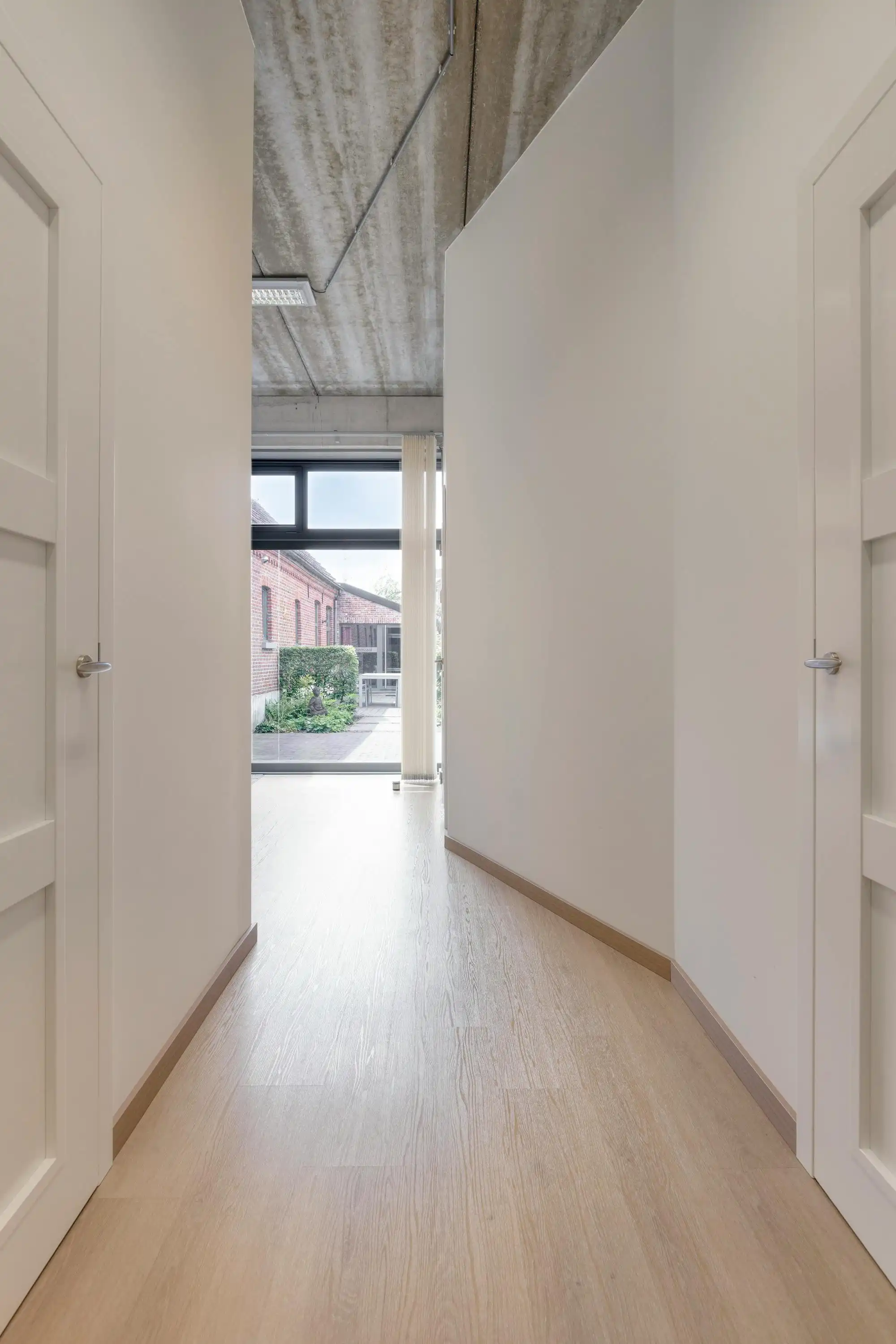 Charmant gerenoveerde hoeve met polyvalente praktijkruimte! foto 52