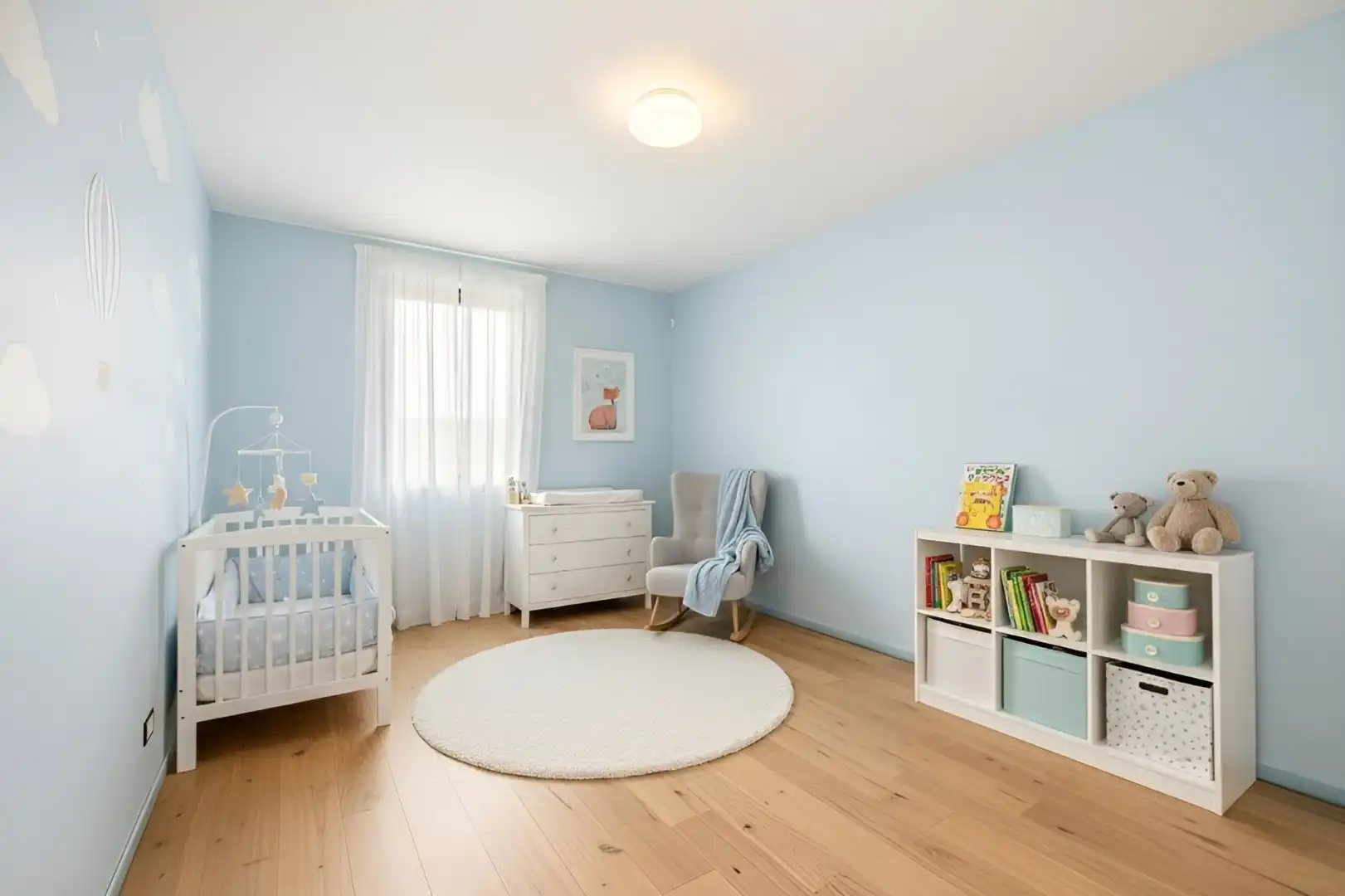 ENERGIEZUINIGE NIEUWBOUWWONING OP 385 m² MET 3 SLPKS foto 11