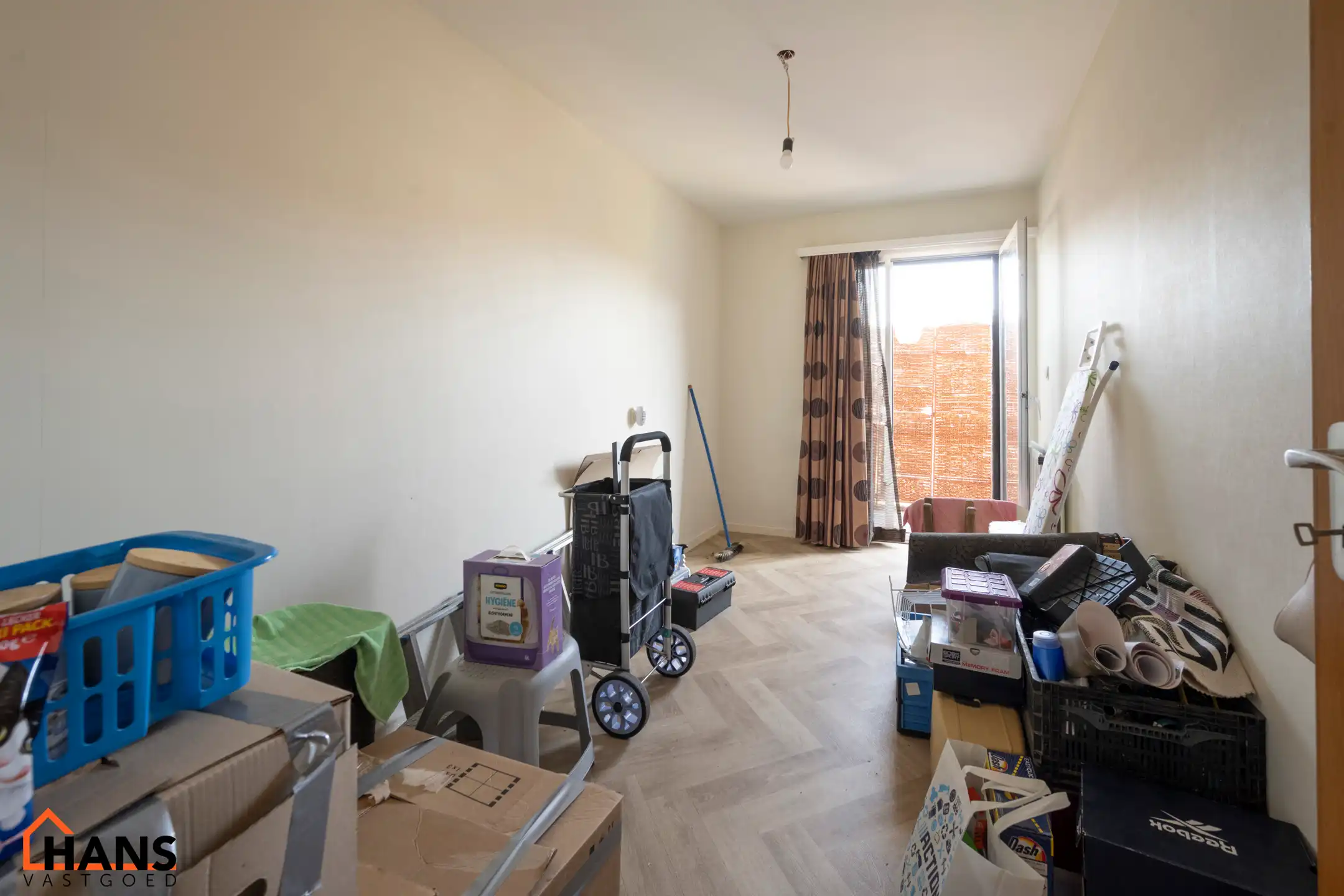 Appartement op de 2de verdieping met lift. foto 11