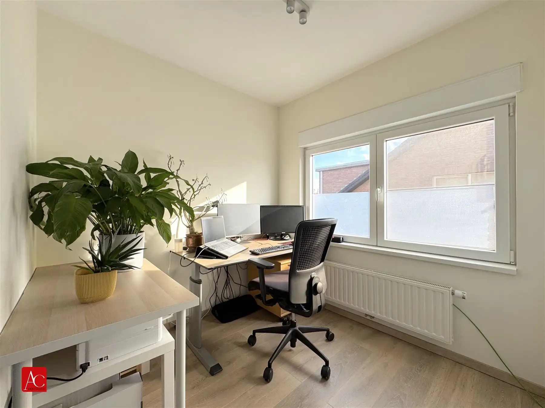 Appartement met 3 slaapkamers terras en garage foto 13