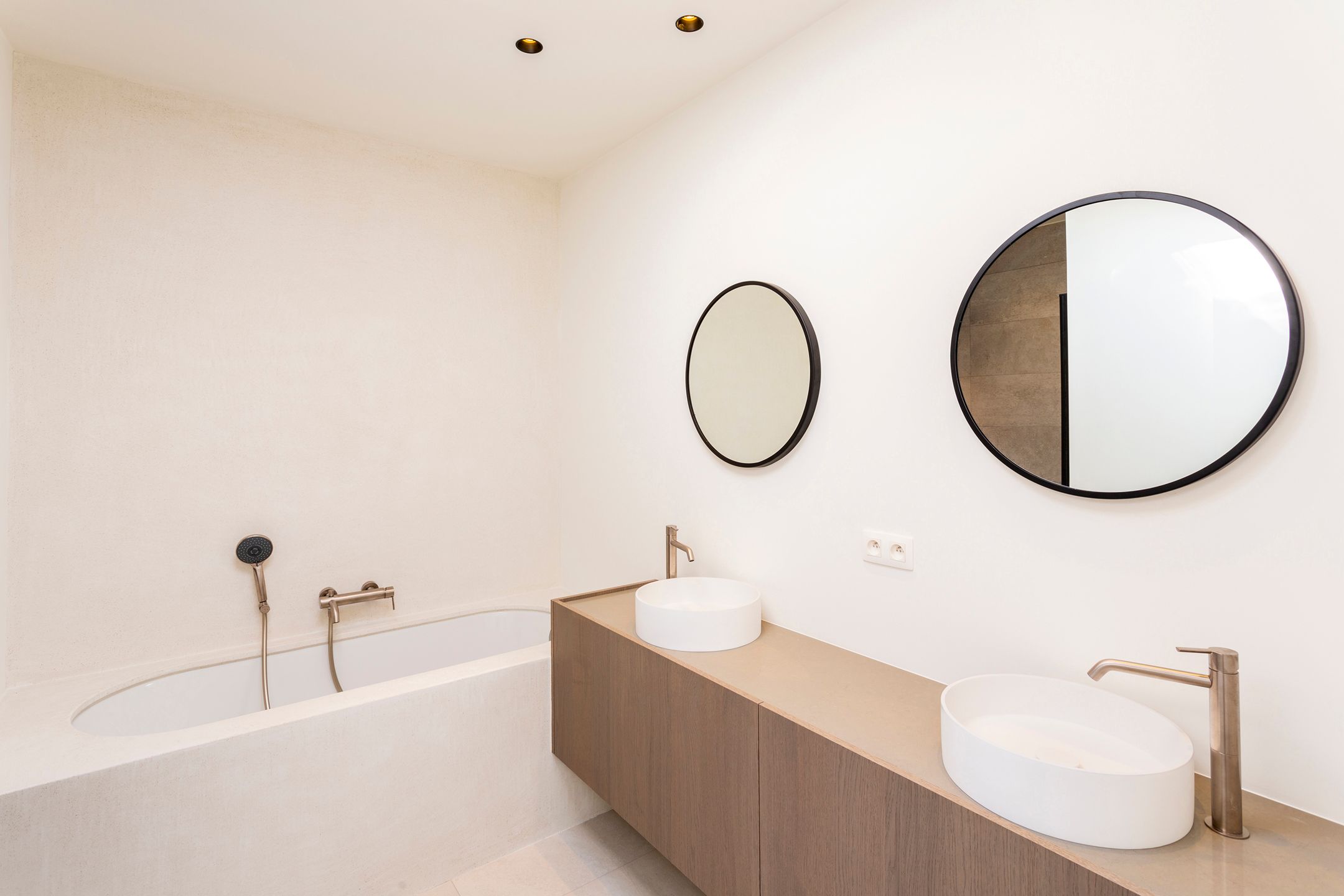 volledig nieuwe woning met terrassen, 4 slpks. en A-label foto 18