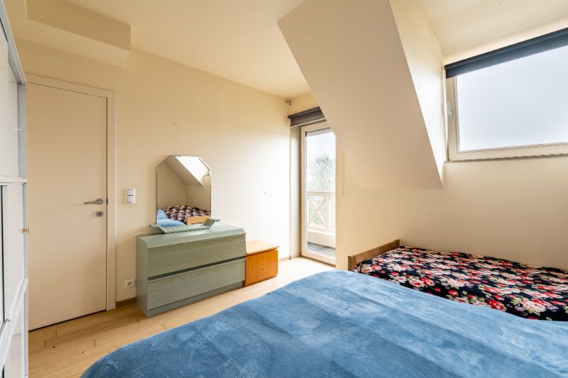 Ruim duplexappartement met adembenemende vergezichten! foto 7