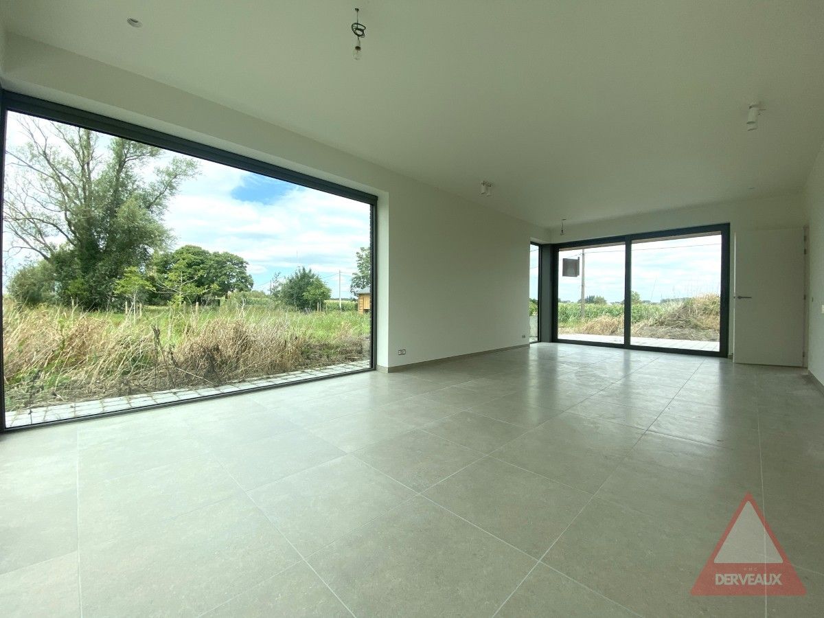 Geluwe - Nieuwbouwwoningen volledig instapklaar en energiezuinig foto 4