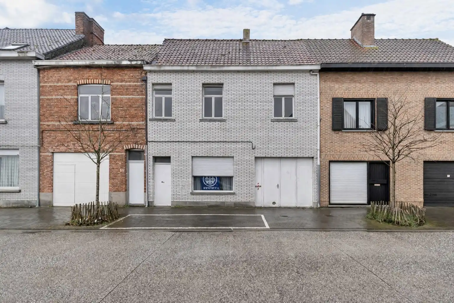 Gebouw te koop 9800 Deinze