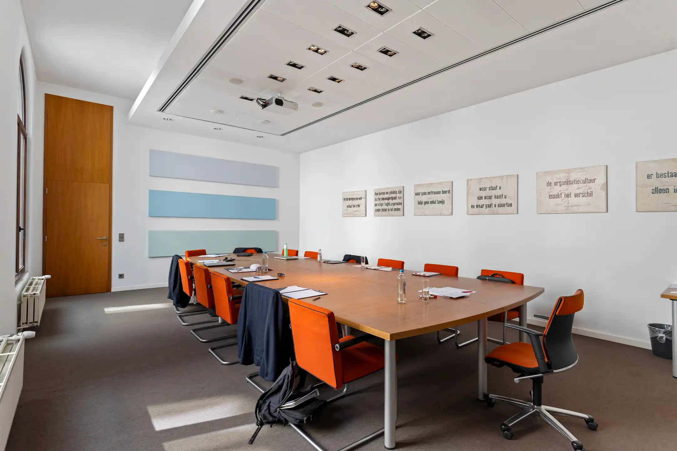 Kantoor te huur : Oude Beurs 30 foto 24