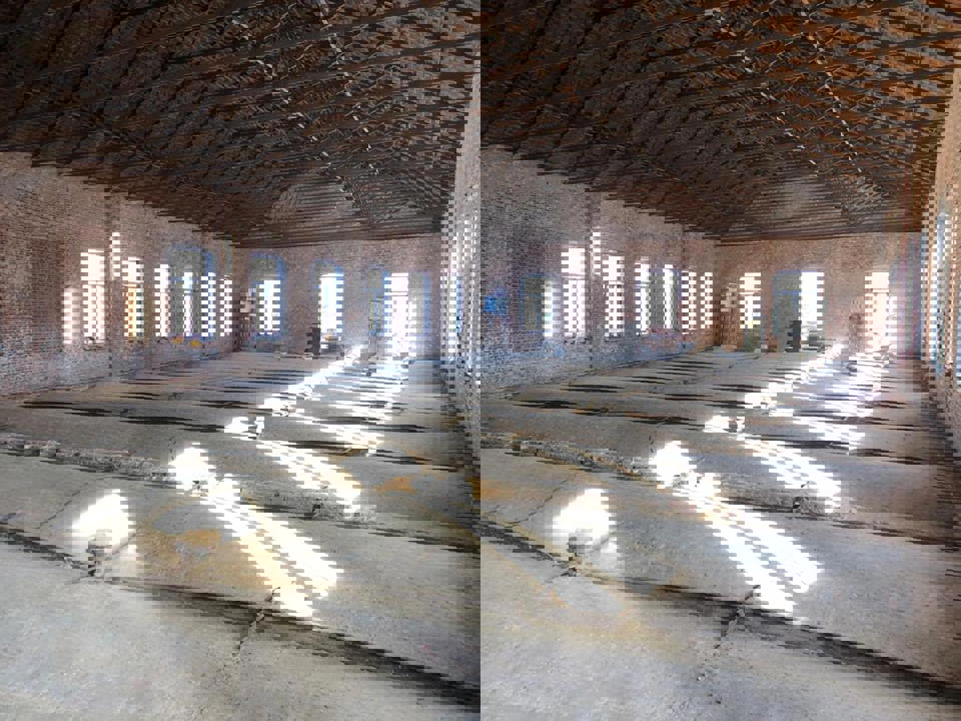 Mechelen-Zuid: moderne kantoren  730m² in historisch pand foto 8