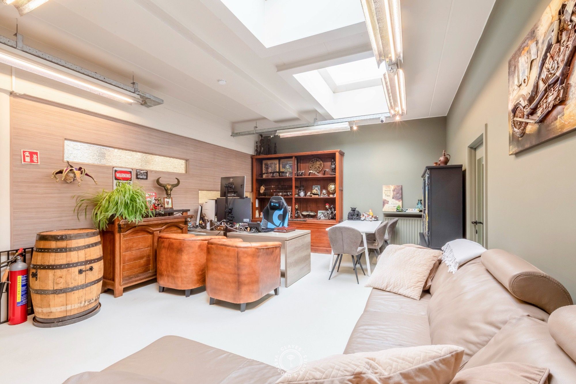 Commerciële buitenkans op het Hendrik Heymanplein foto 10