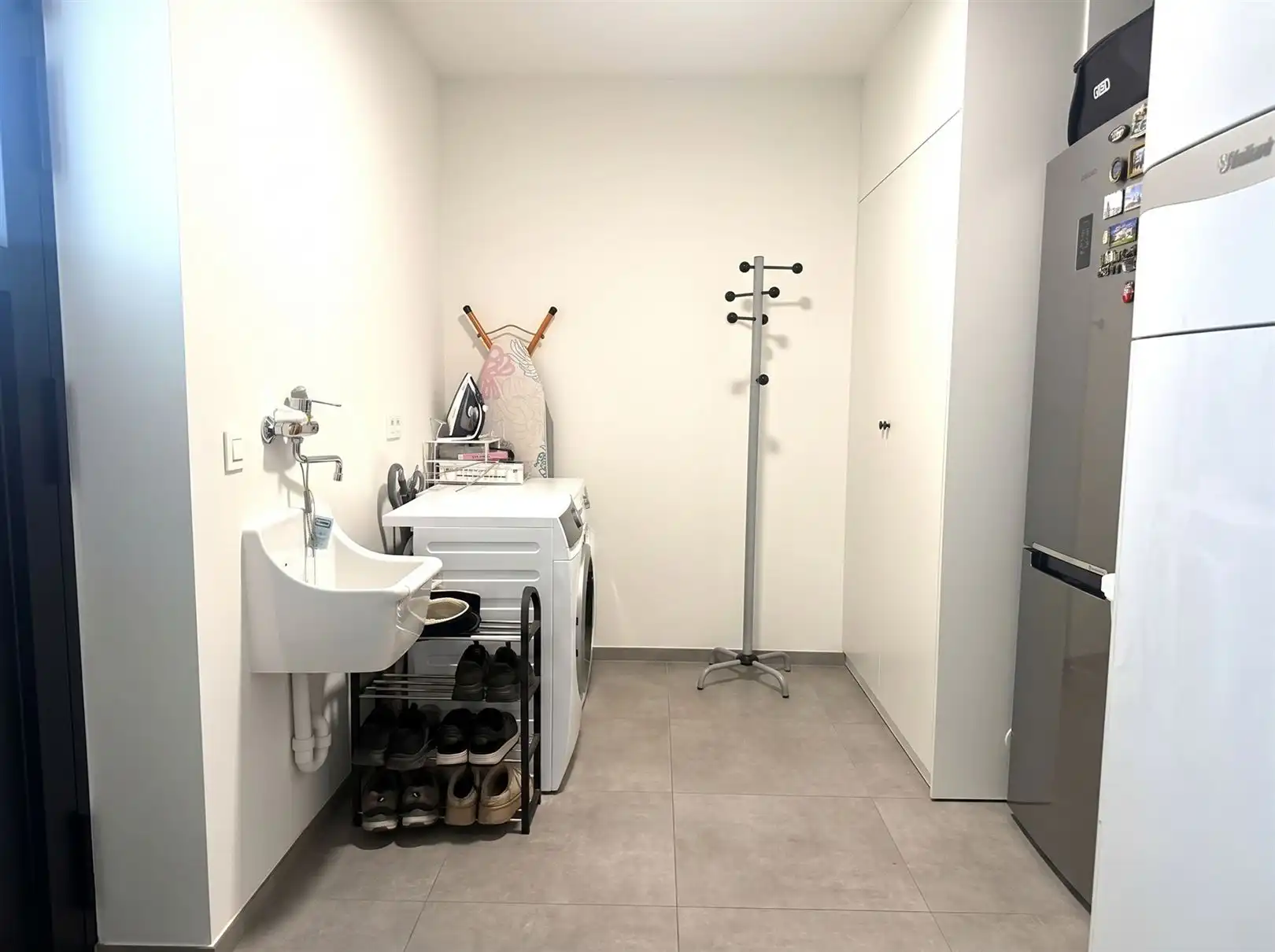 TE HUUR: Ruime open bebouwing met 3 slaapkamers te Pelt! foto 24