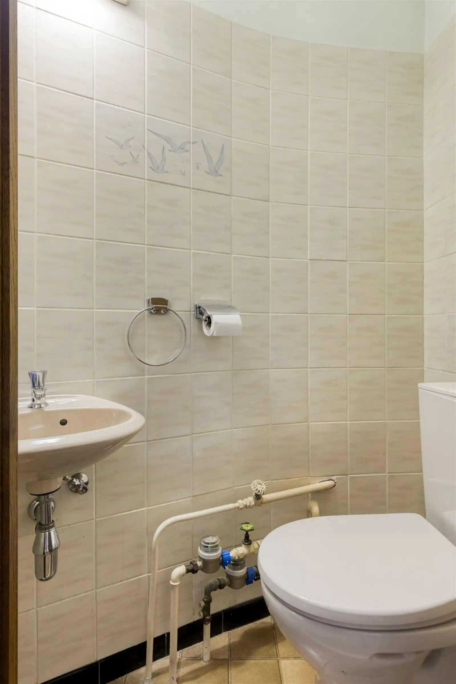 Groot 2-kamer appartement van 105 m² foto 15