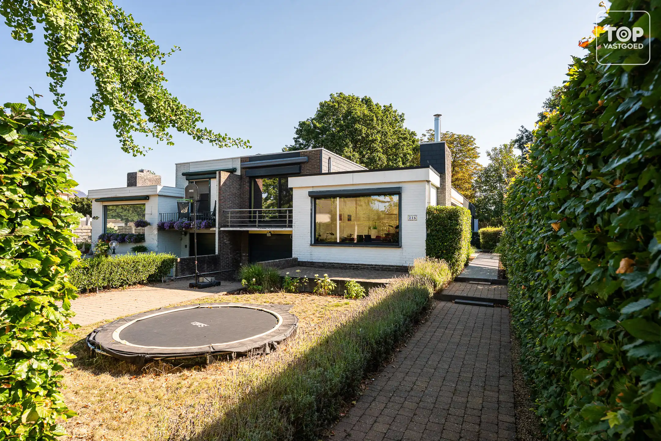 Huis te koop Patrijzenstraat 216 - 9940 Evergem