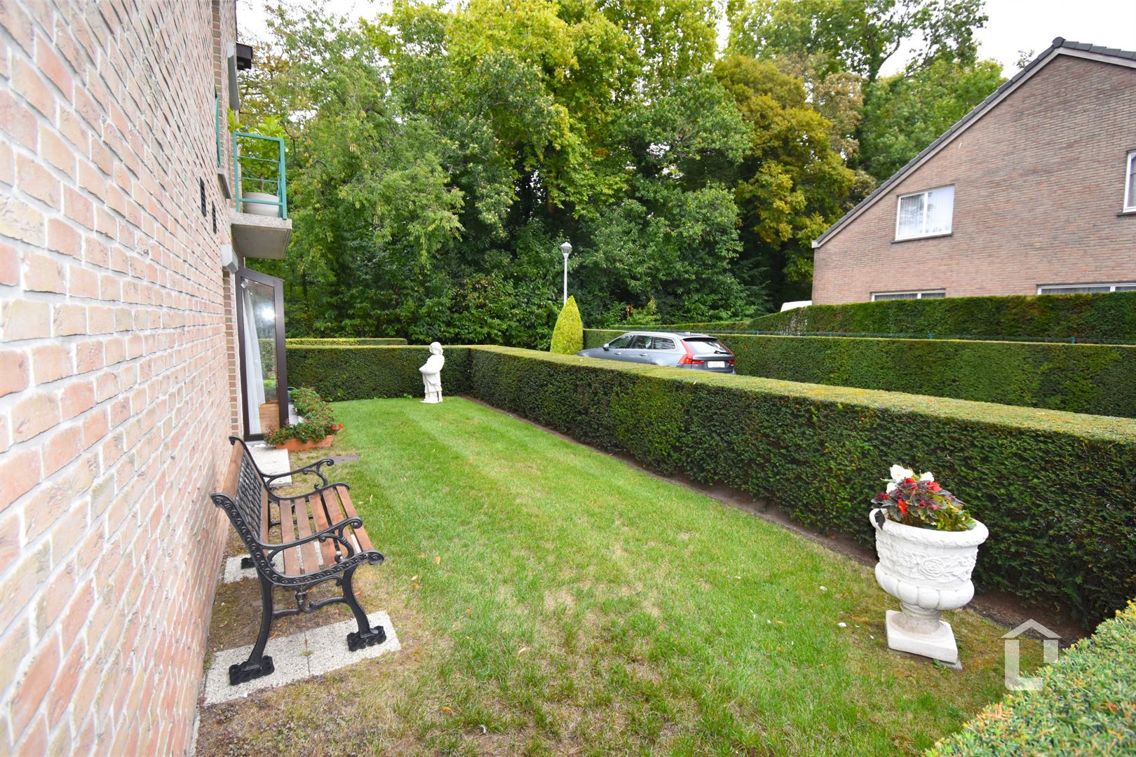 Ruim 3-slaapkamer appartement nabij het centrum van Nazareth foto 11