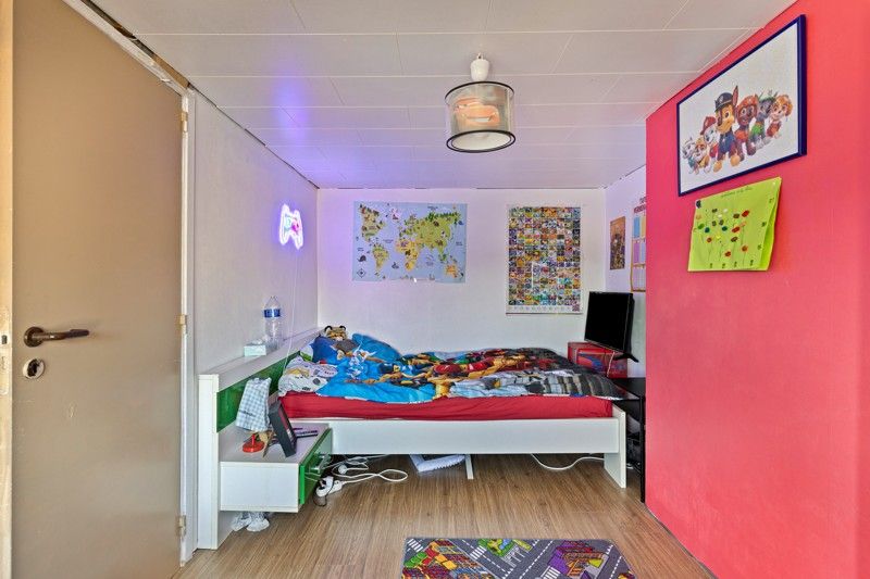 Op te knappen gezinswoning met mogelijkheid tot 4 slaapkamers TE KOOP in Oostrozebeke! foto 10