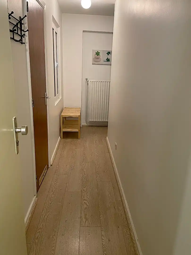 Charmant 1-slaapkamerappartement in Wenduine foto 6