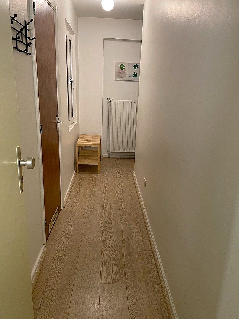 Charmant 1-slaapkamerappartement in Wenduine foto 6