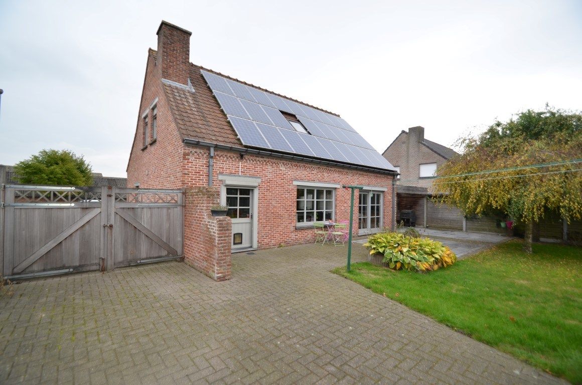 Woning met 3 slpks met tuin en garage foto 22