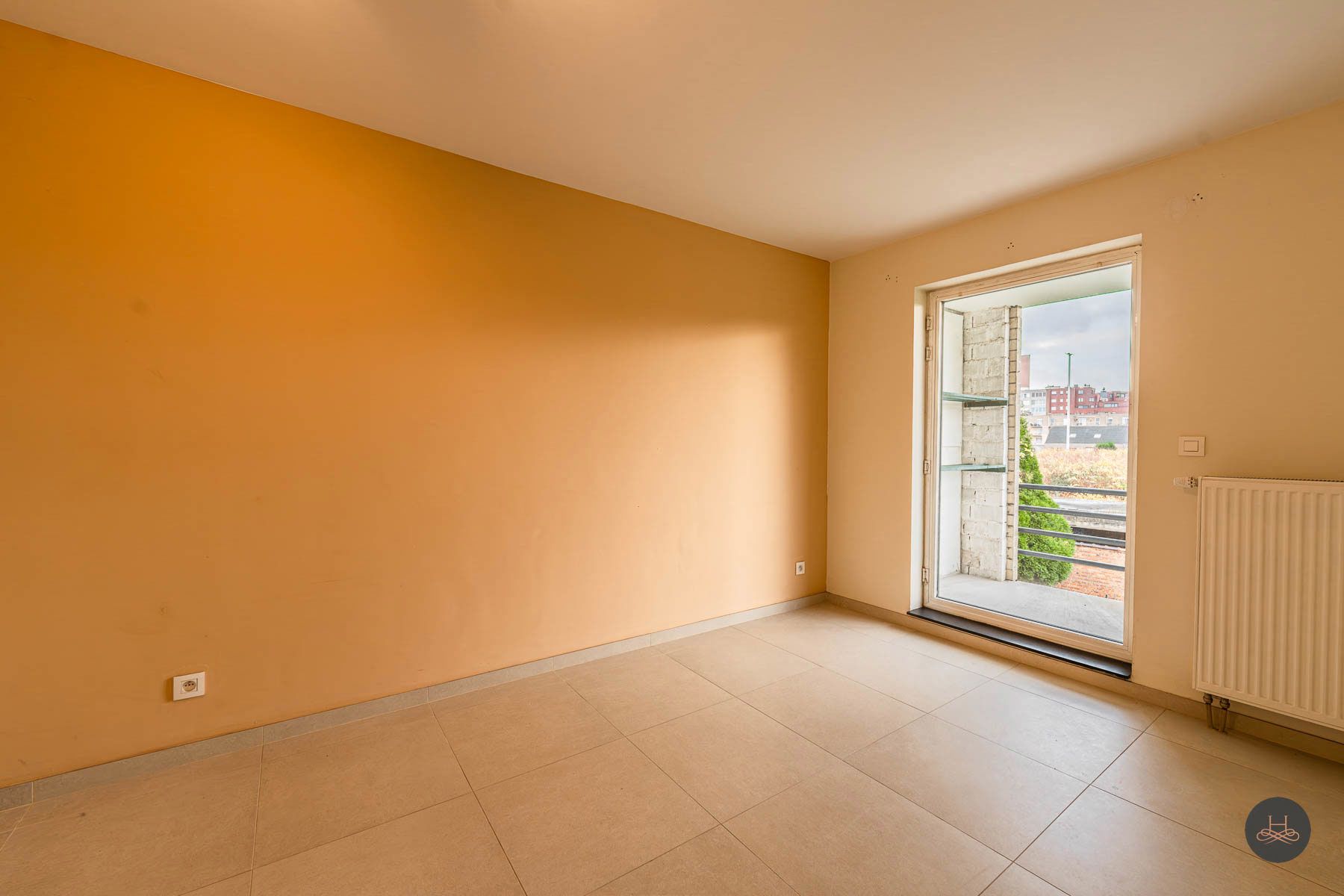 Vernieuwd 2 slaapkamer appartement met topligging foto 13