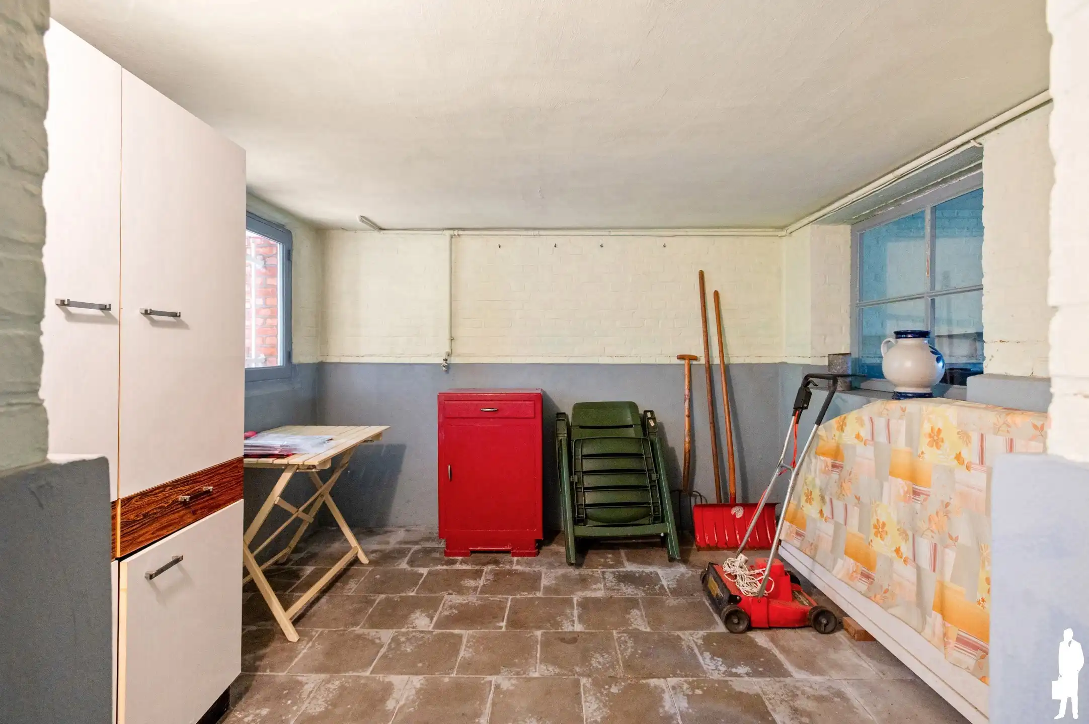 Karaktervolle bel-etage in een gegeerde buurt foto 24