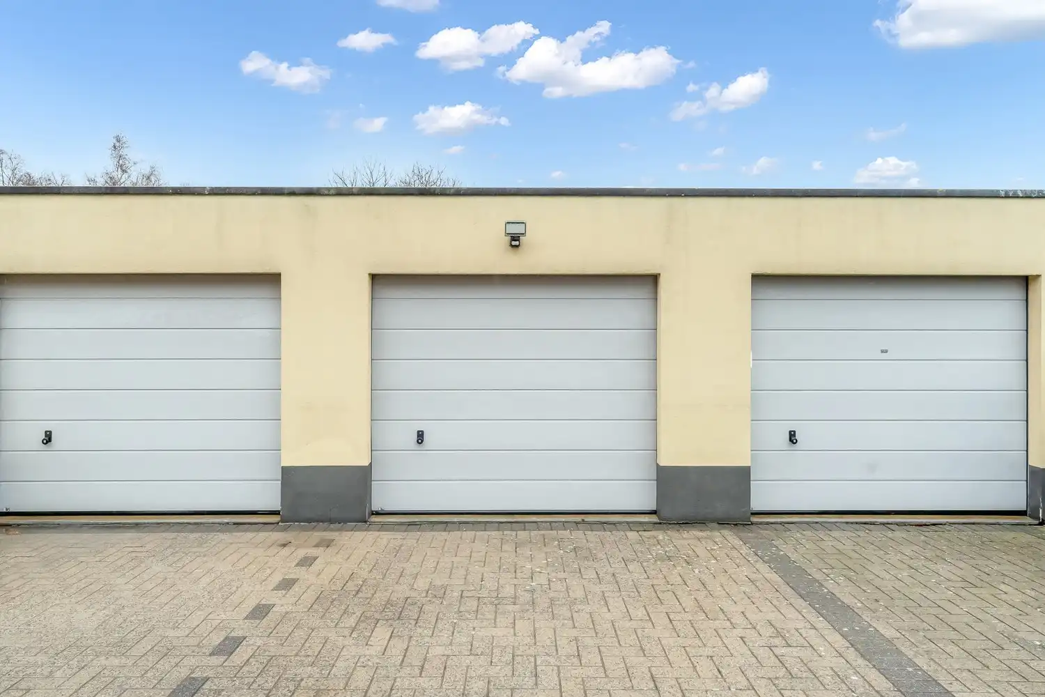 Appartement met 2 slpkrs in centrum Berlaar foto 11