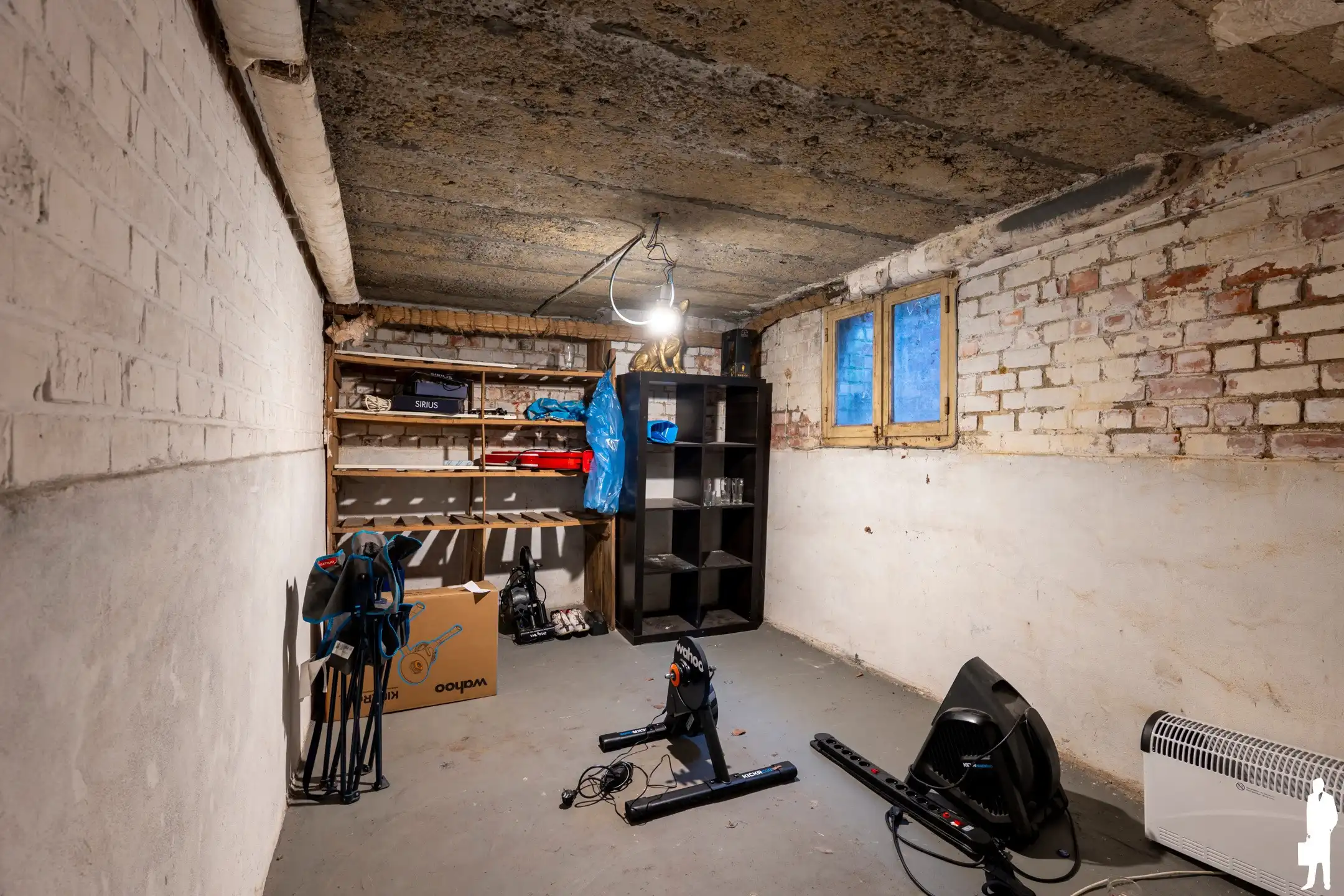 Karaktervolle gerenoveerde woning met 3 slaapkamers foto 19