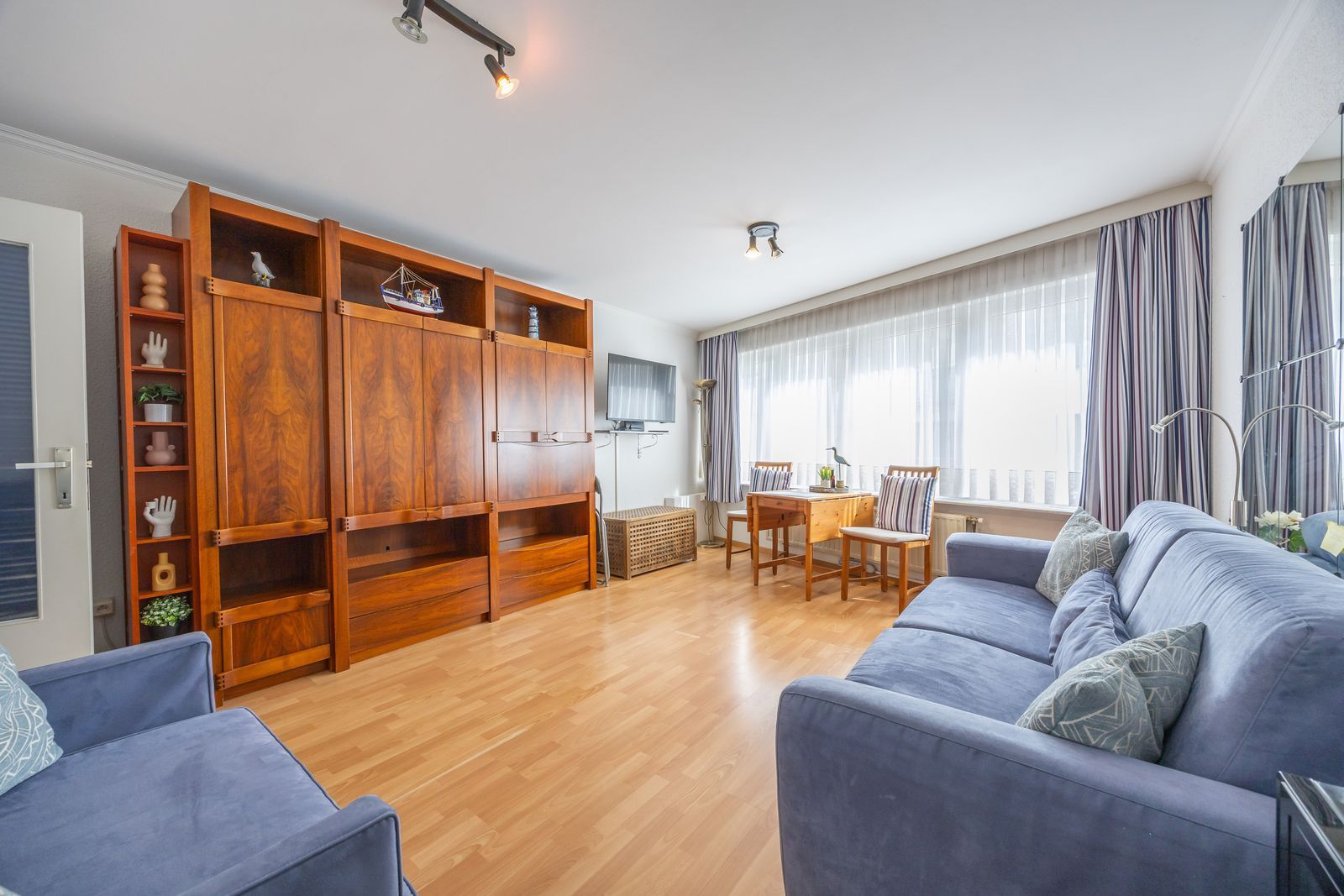 Gezellige studio op topligging in hartje Oostende foto 4