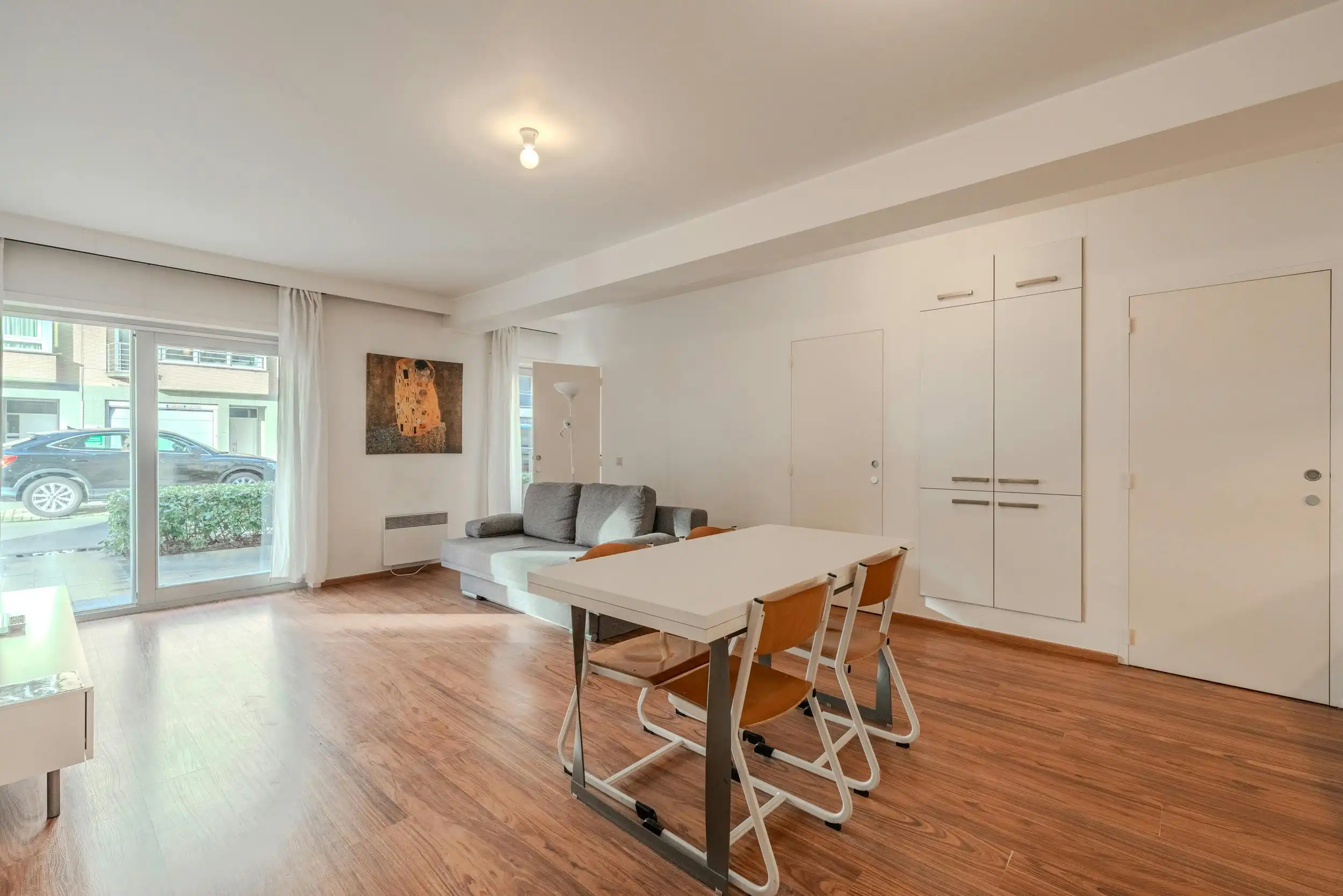 Appartement te koop Franslaan 80/001 - 8620 Nieuwpoort