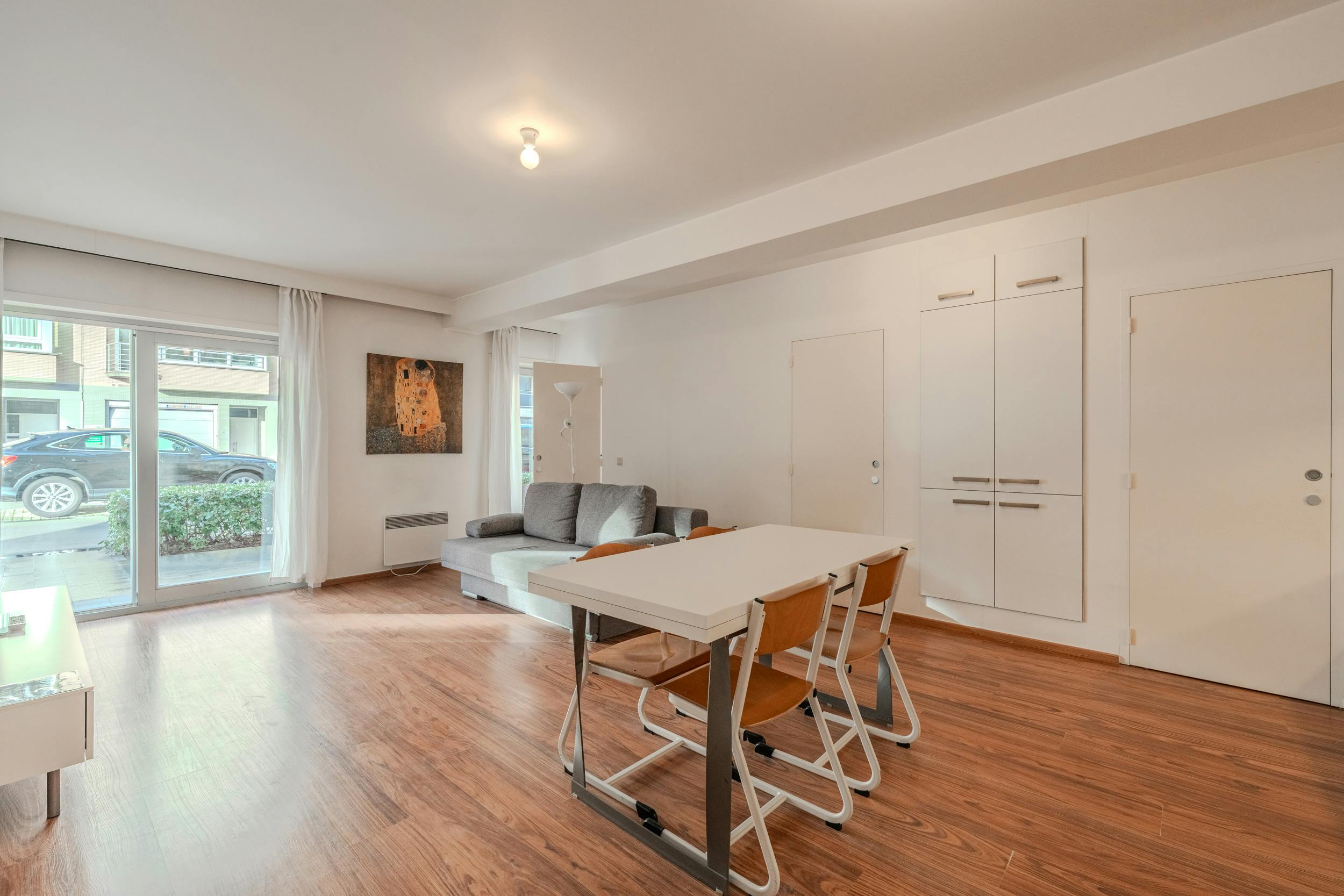 Appartement te koop Franslaan 80/001 - 8620 Nieuwpoort