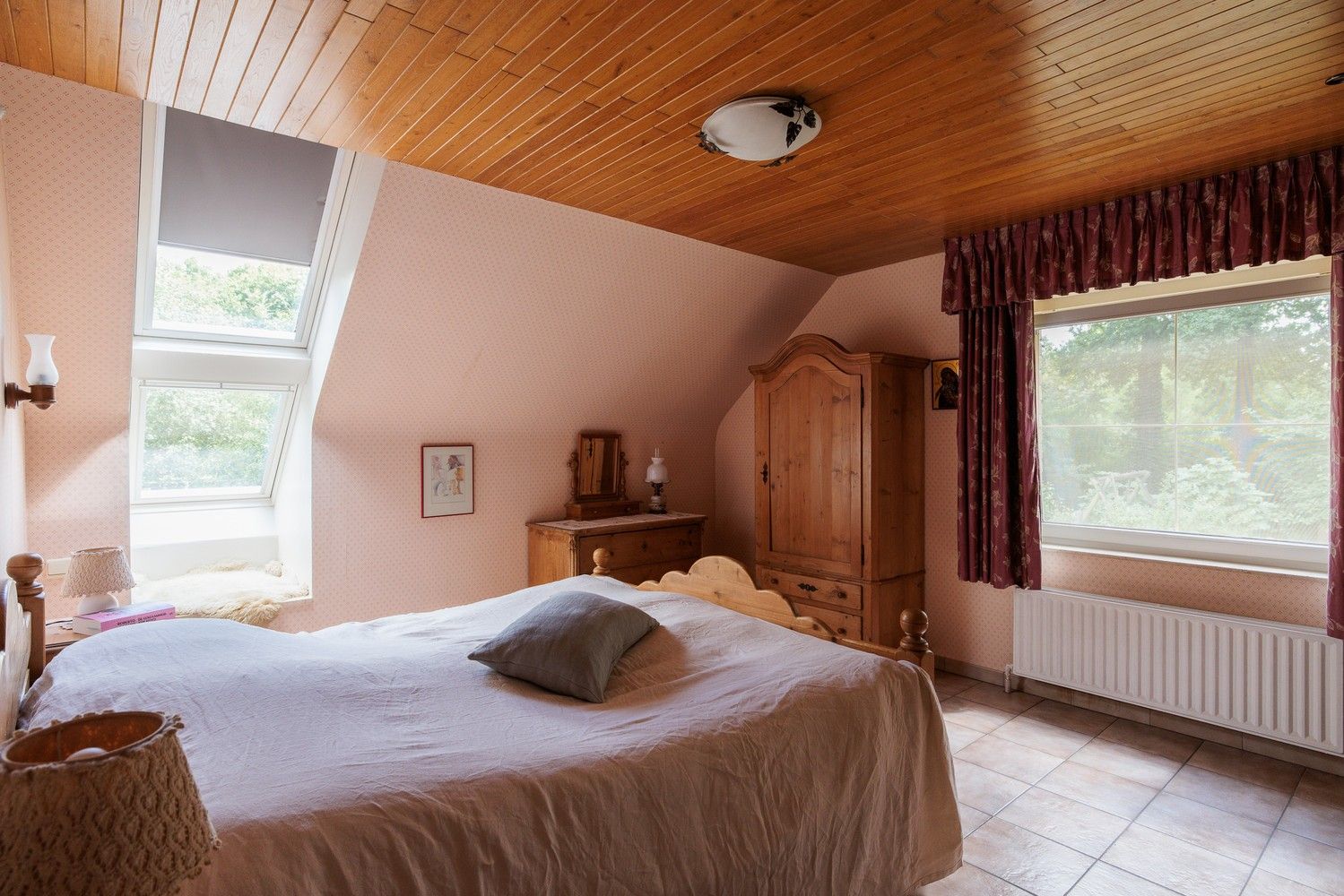 Gunstig gelegen villa op 1.989 m2 in doodlopende straat foto 20