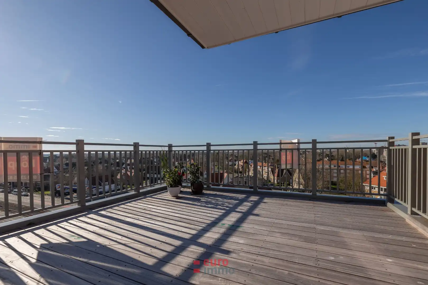 Penthouse met uitzonderlijke troeven! foto 26