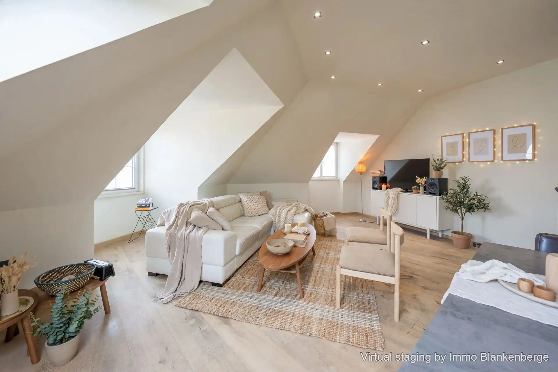 Appartement te koop Vredelaan 110/0201 - 8370 Blankenberge