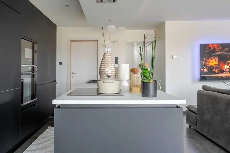 Energiezuinige halfopen woning met 3 slaapkamers. foto 23