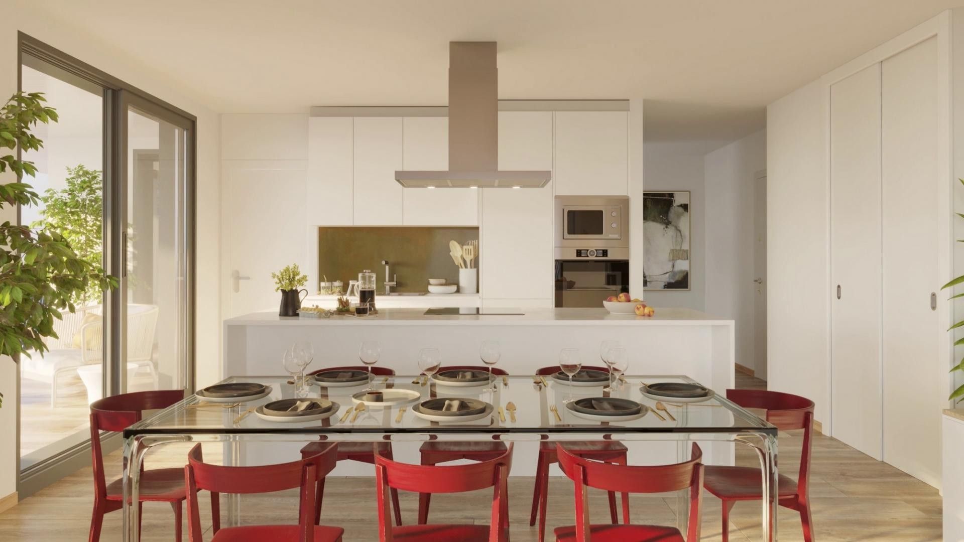 Allonbay Village - Villajoyosa foto 18