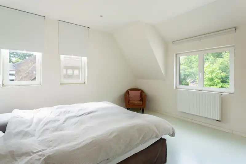Instapklaar! Prachtige karaktervolle villa met hedendaagse luxe, veel lichtinval, toplocatie! foto 21