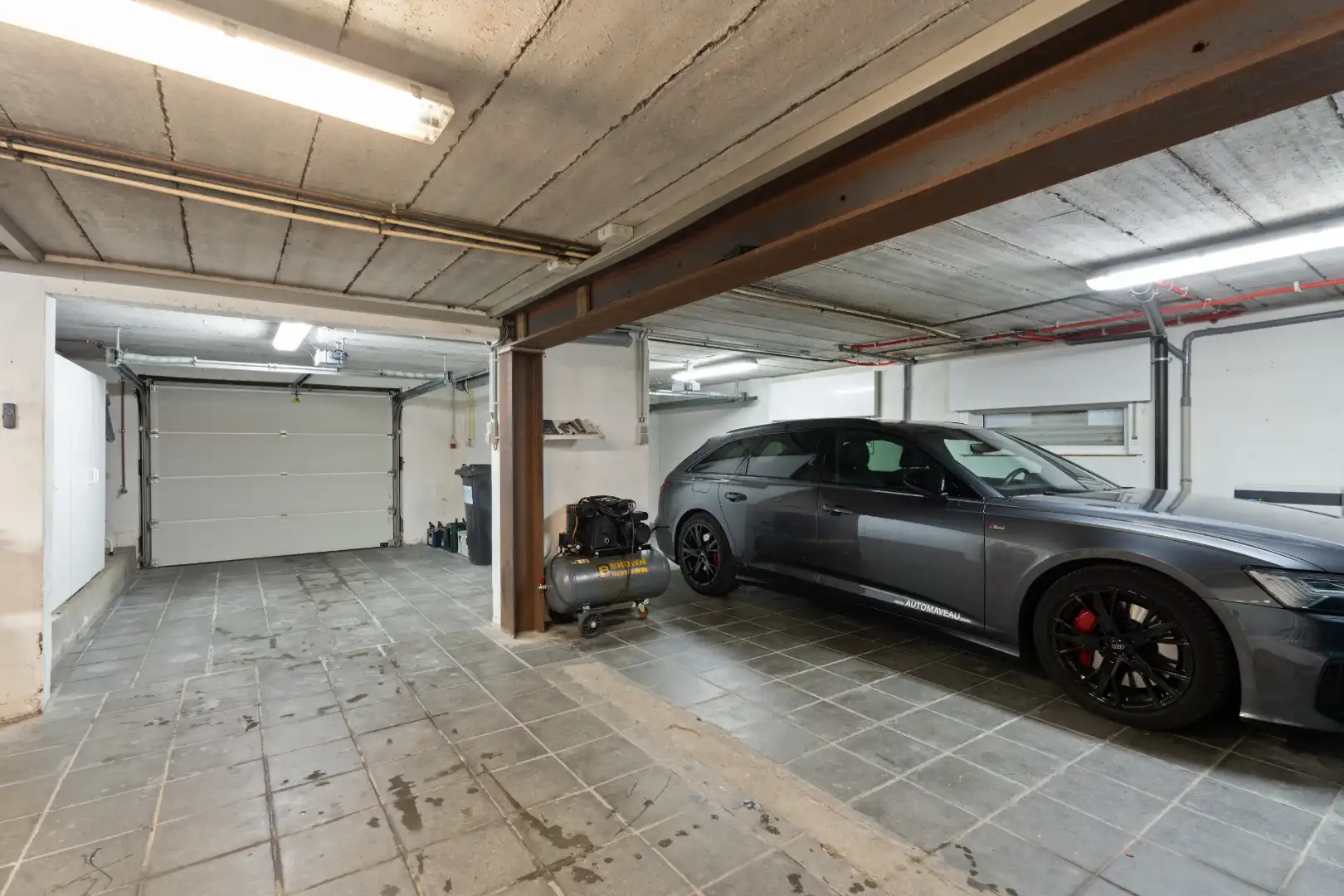 Exclusieve villa in Oostduinkerke-Dorp foto 14