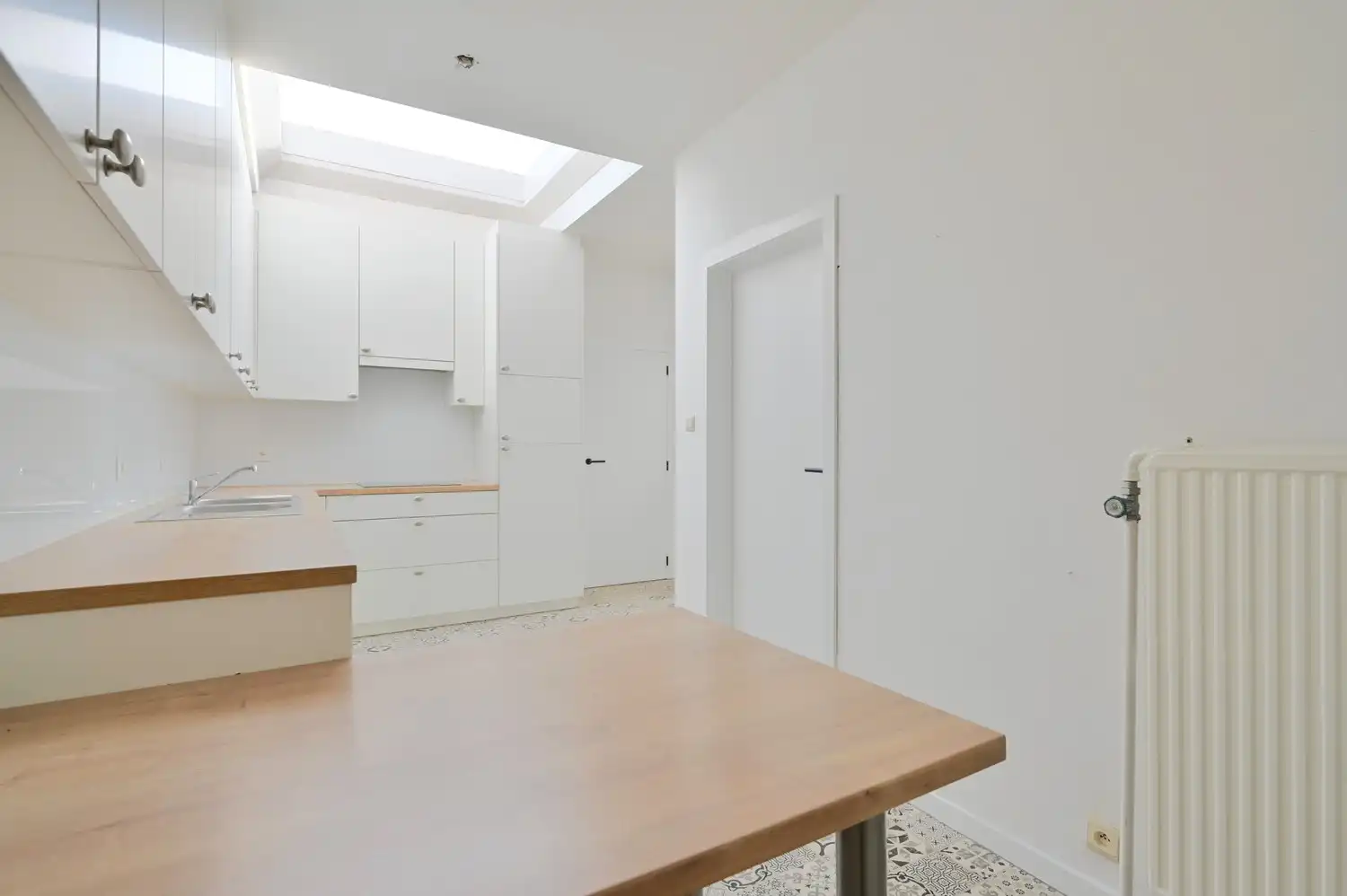 Instapklare gezinswoning met 3 slpk en gezellige stadstuin foto 5