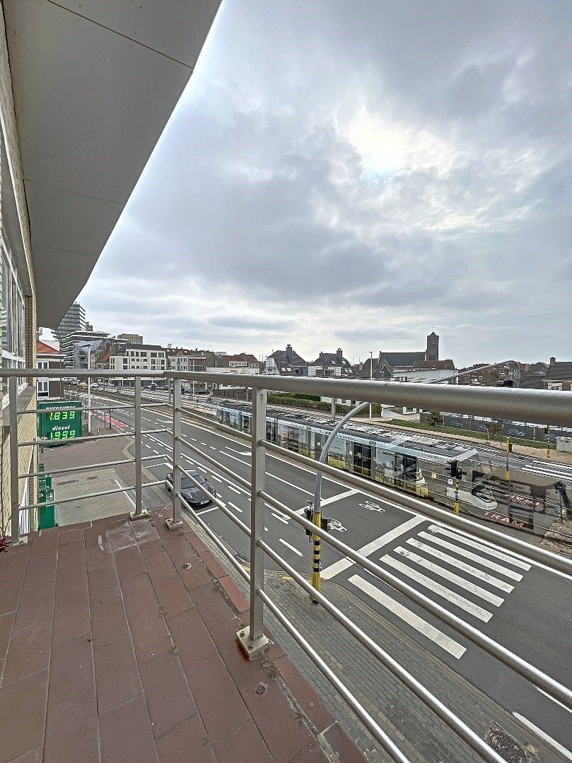 Ruim 2 SLPK appartement met open zicht foto 9