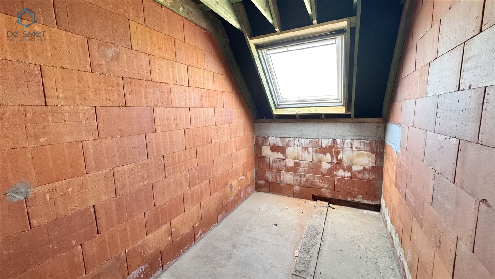 NIEUWBOUW OPEN BEBOUWING MET 3 SLP EN TUIN TE DEFTINGE foto 16