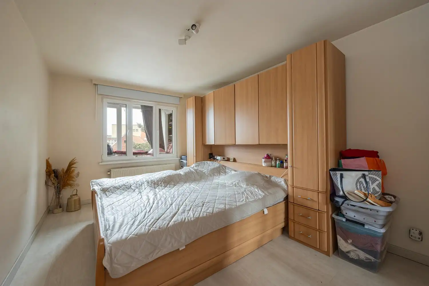 Instapklaar ruim appartement foto 7