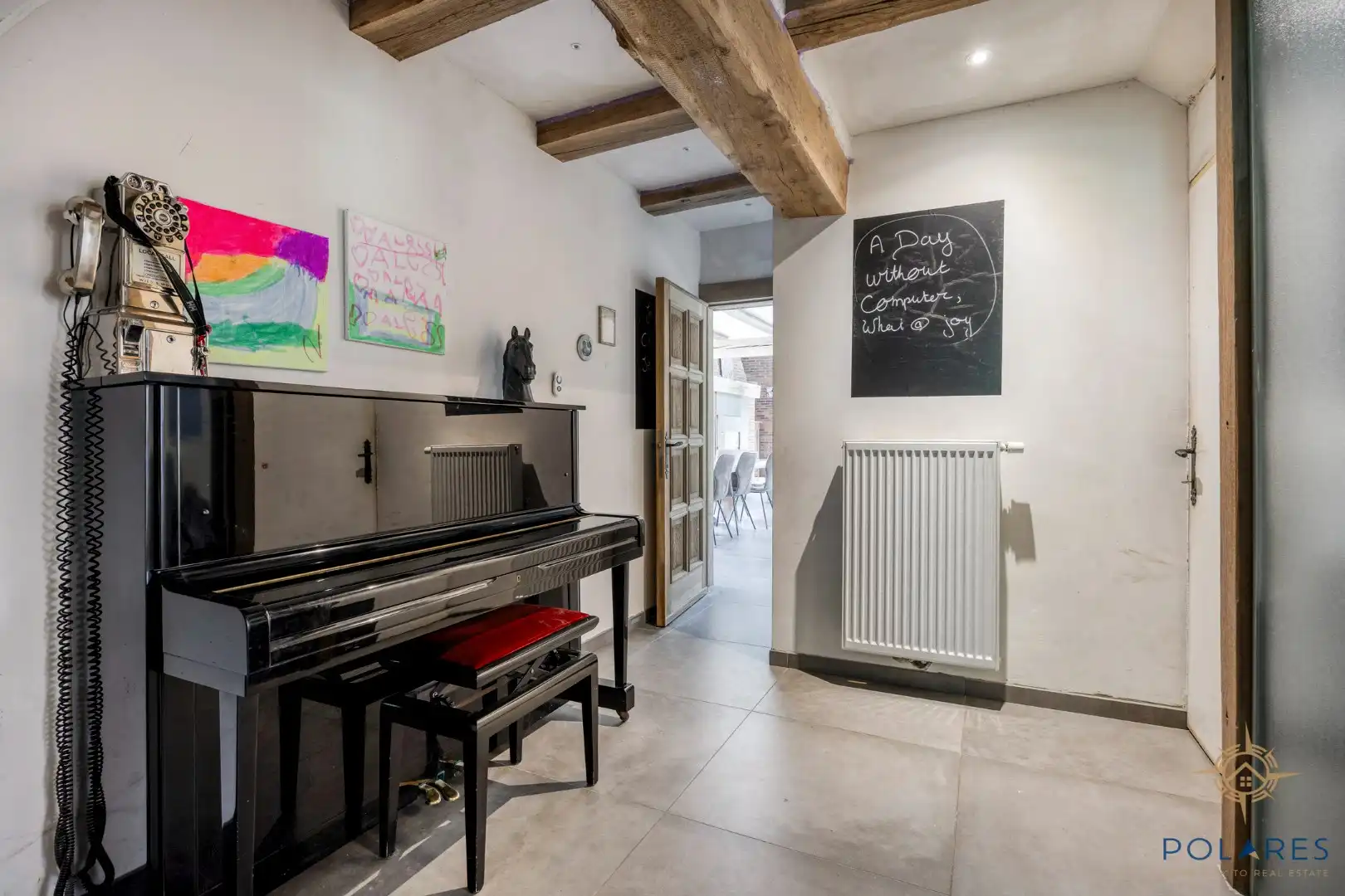 Exclusieve villa met 6 slaapkamers + aparte studio foto 6