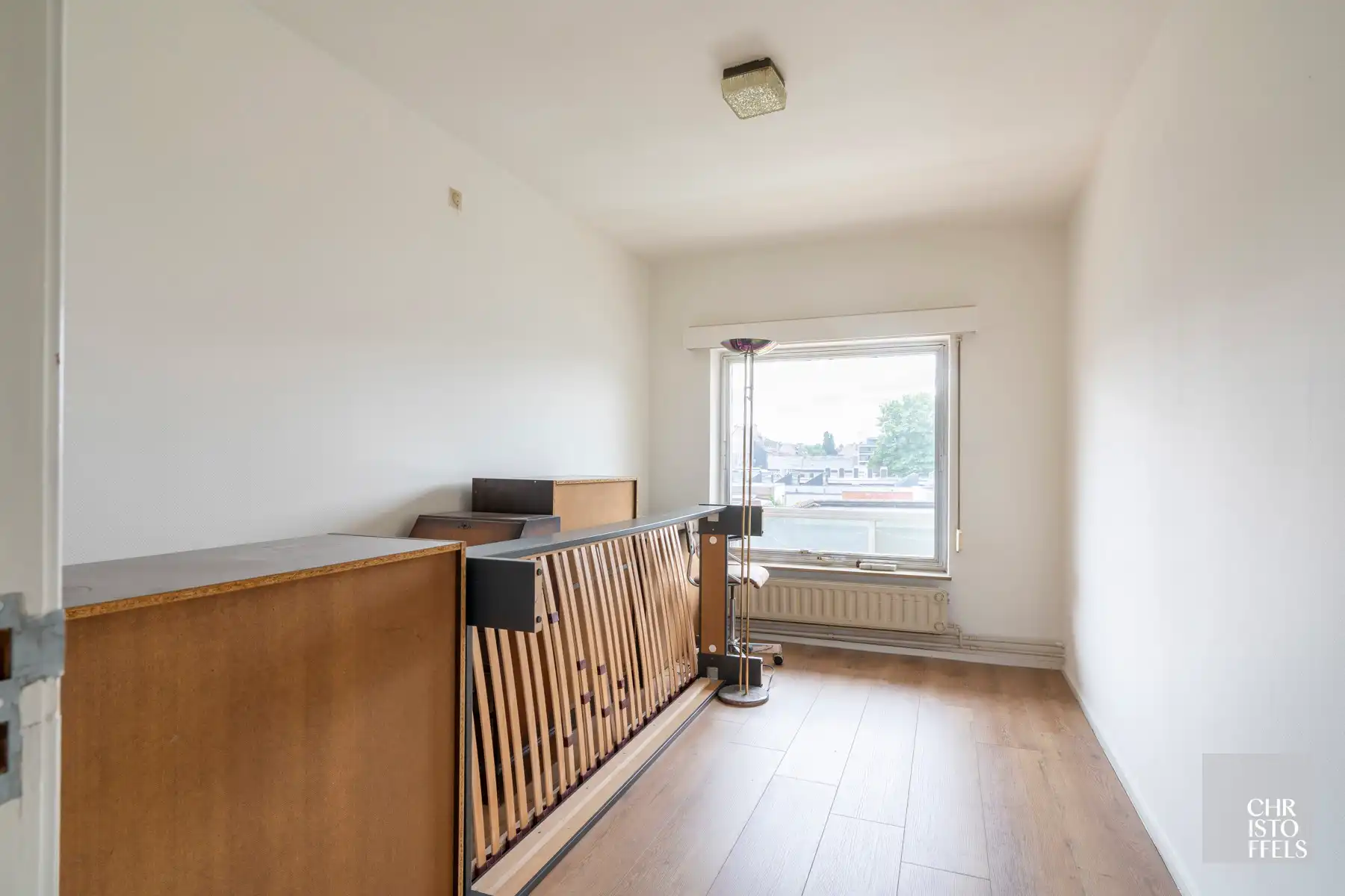3-slaapkamerappartement (106m²) in hartje Lanaken! foto 9