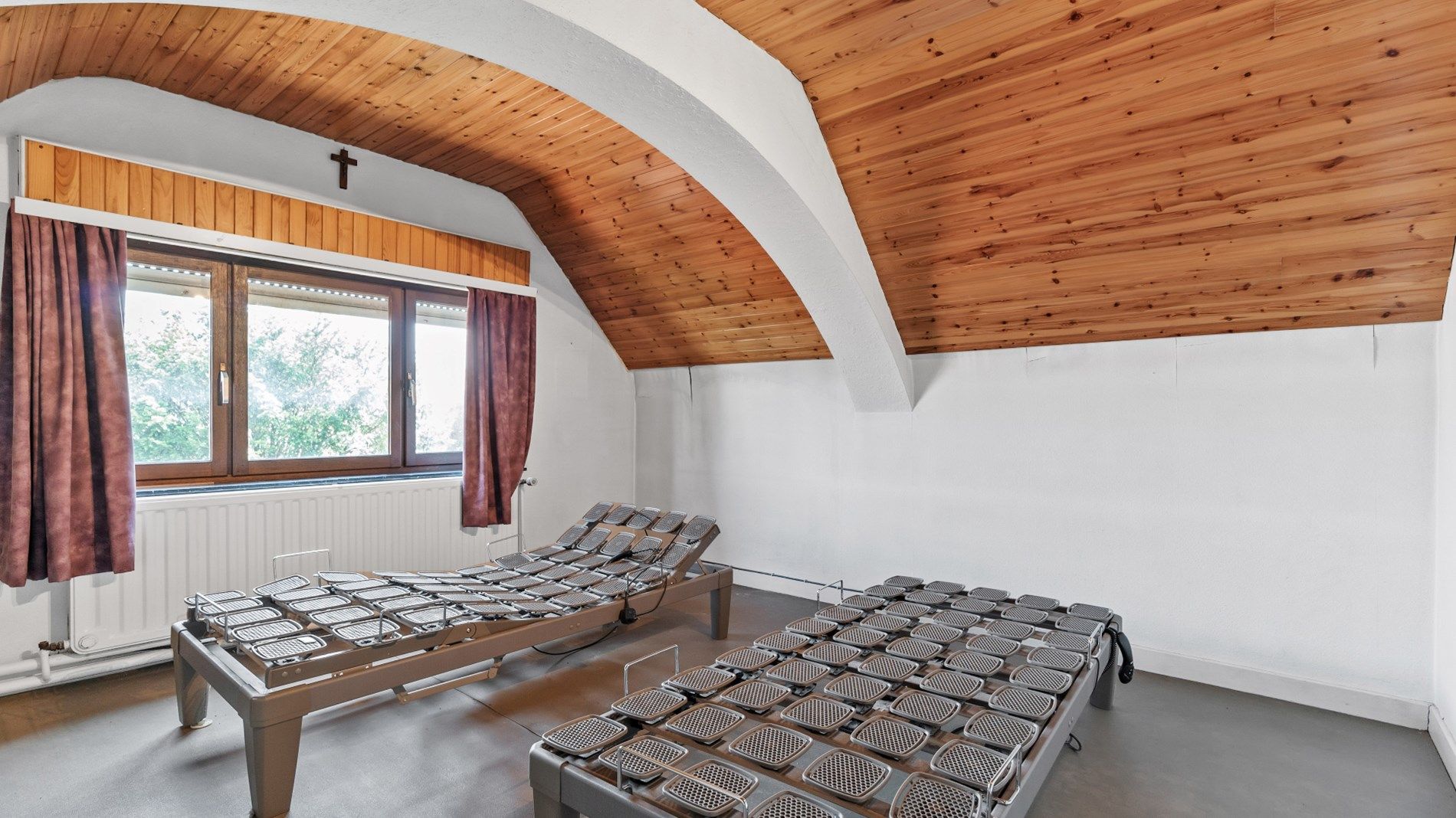 AARSCHOT - Ruime woning met 3 slk, tuin en garage foto 14