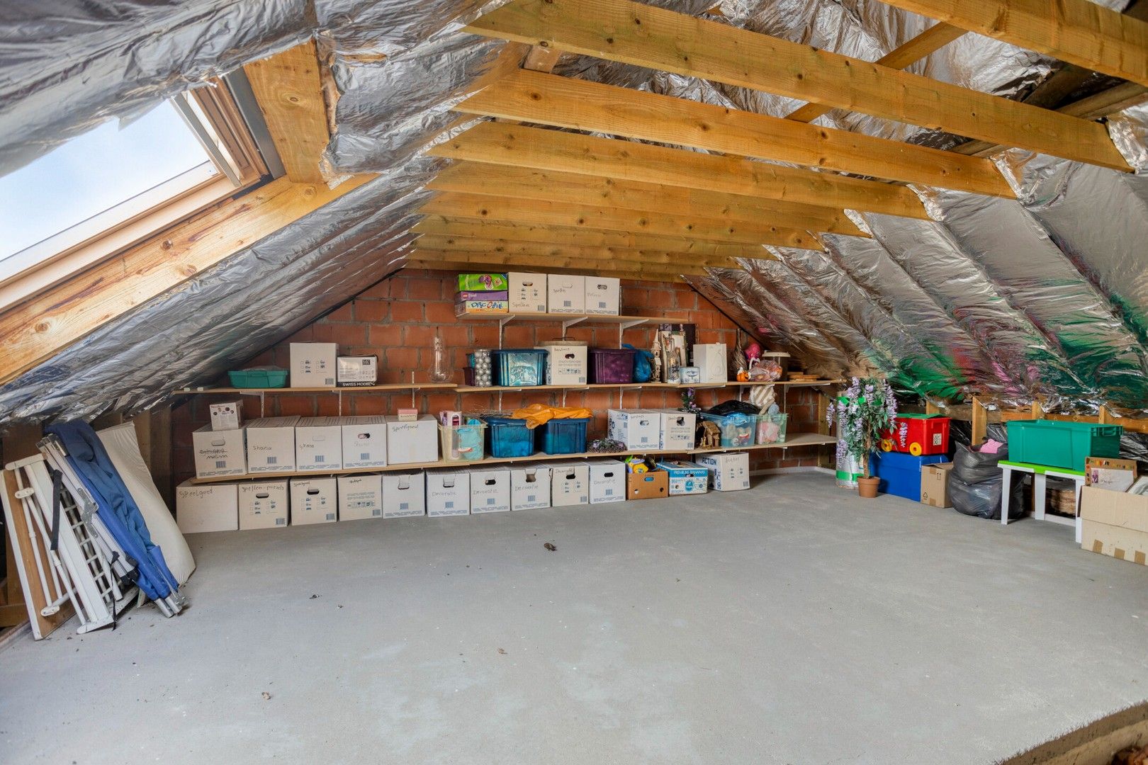 Boekweitstraat 1B, 3600 Genk foto 14