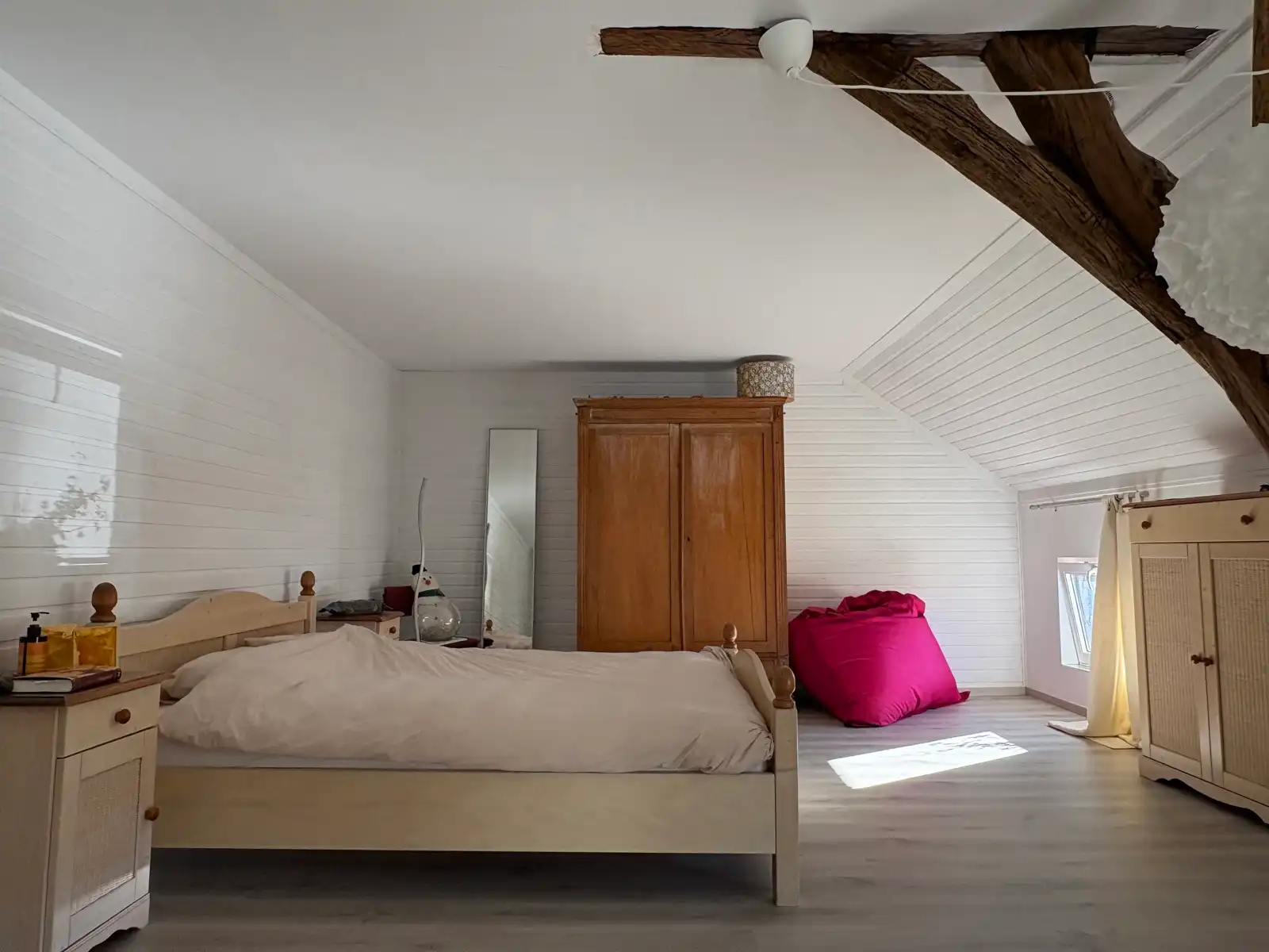 Landelijke gezinswoning in Holsbeek foto 8