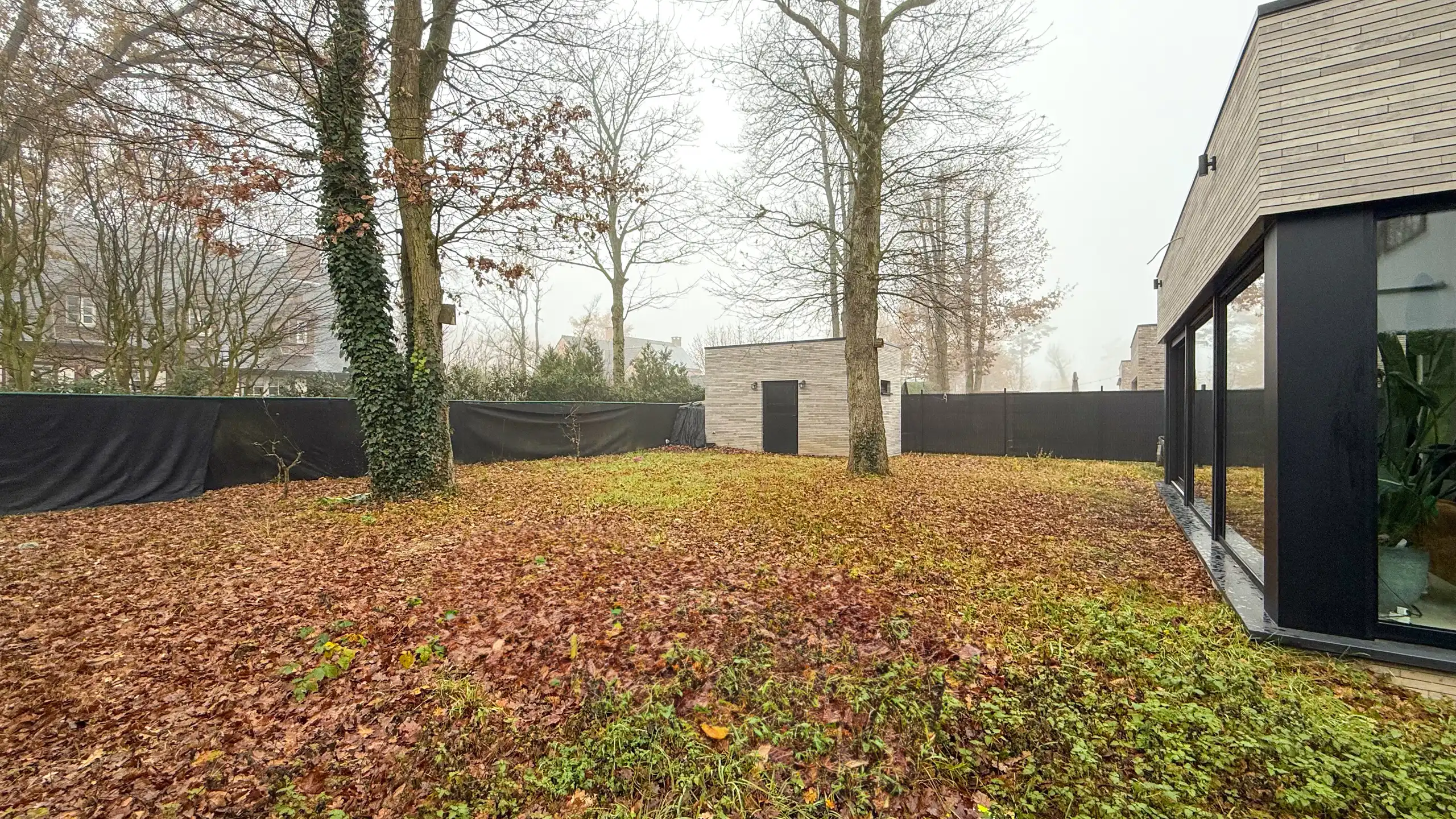 Exclusieve villa met hoogwaardige afwerking Genk! foto 40