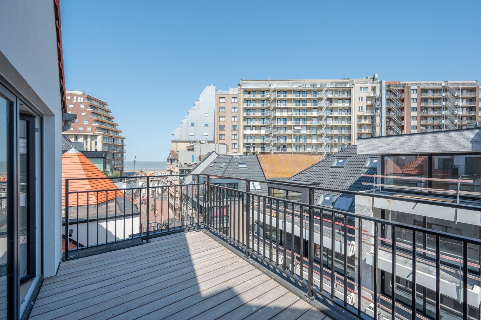 Appartement te koop Weststraat 13/05.02 - 8370 Blankenberge