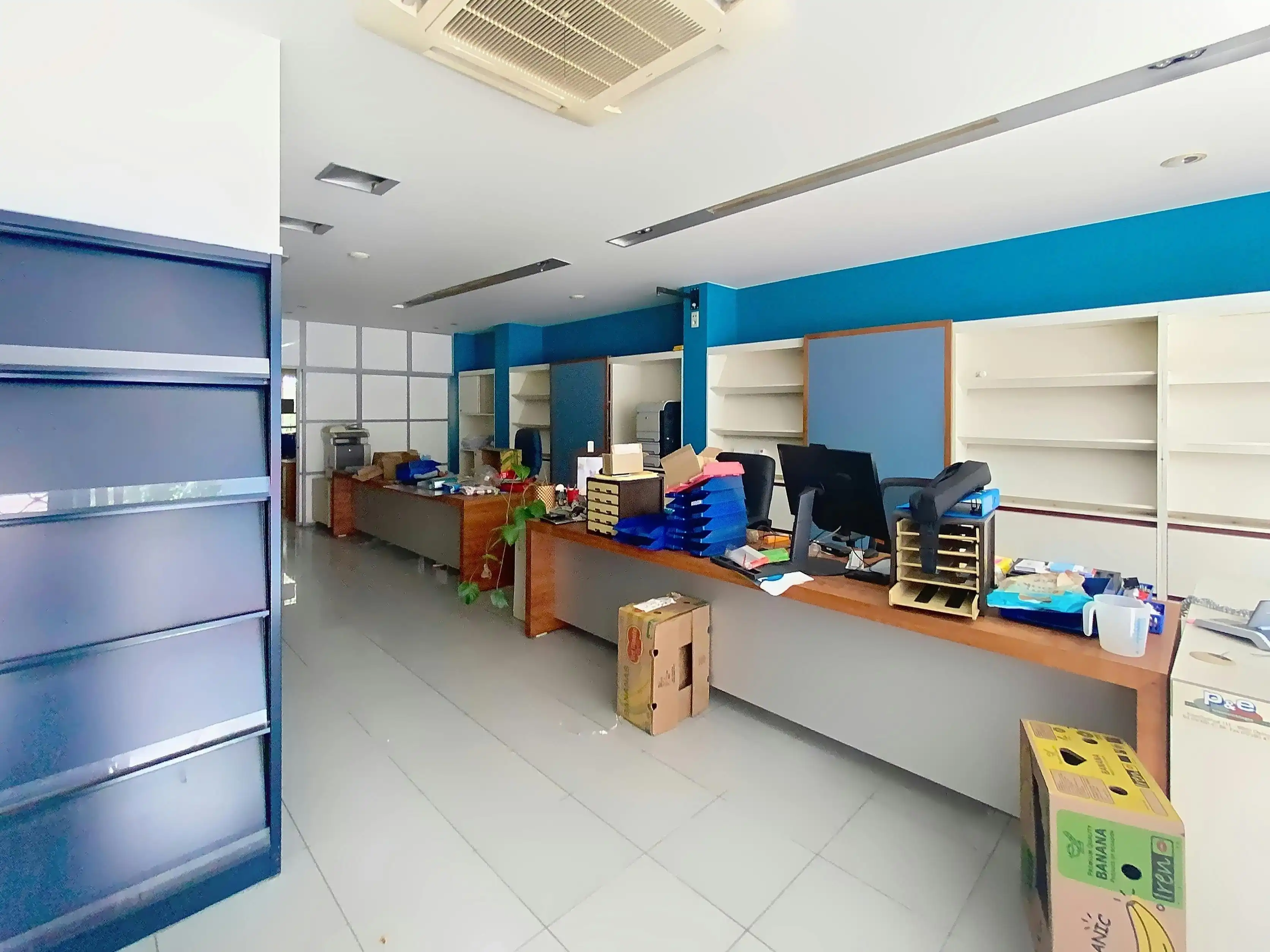 Handelspand met woont op topligging in centrum Deinze foto 10